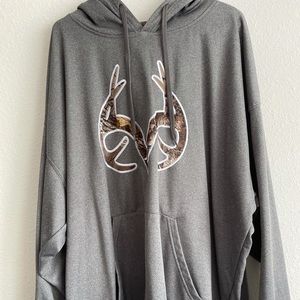Realtree hoodie